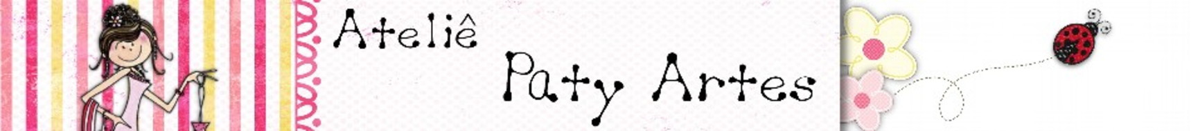 Ateliê Paty Artes