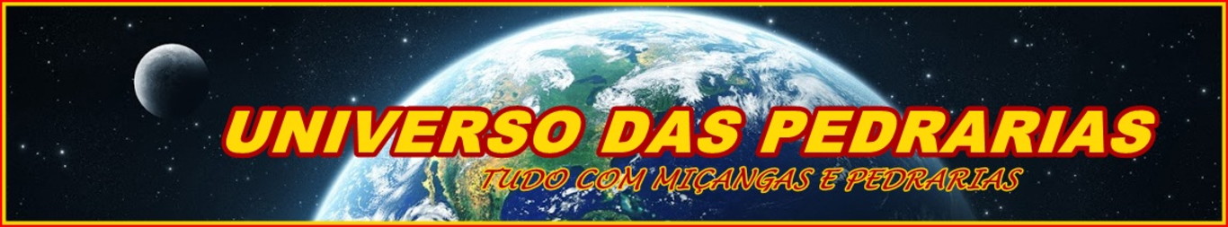 Universo das Pedrarias