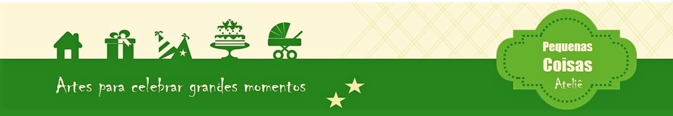 Pequenas Coisas Ateliê