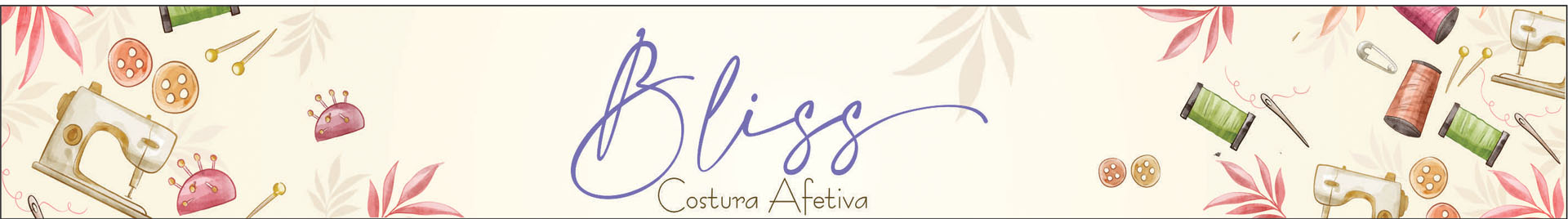 Bliss Costura Afetiva
