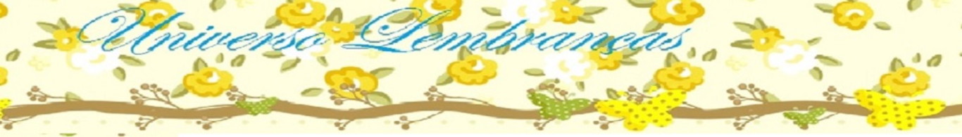 Universo Lembranças
