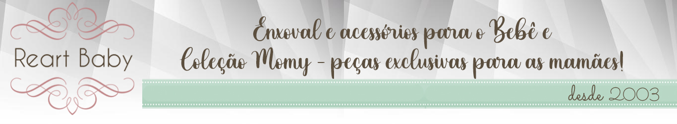 Reart Baby - by Renata Mauri