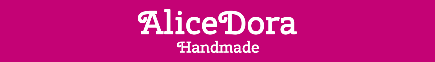 AliceDora Handemade