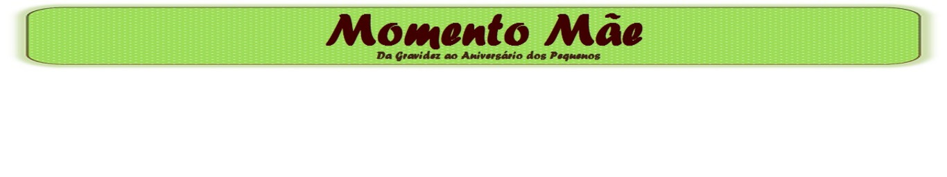 Momento Mãe