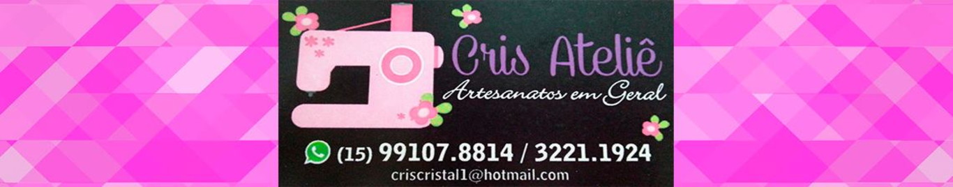 Cris Ateliê Sorocaba