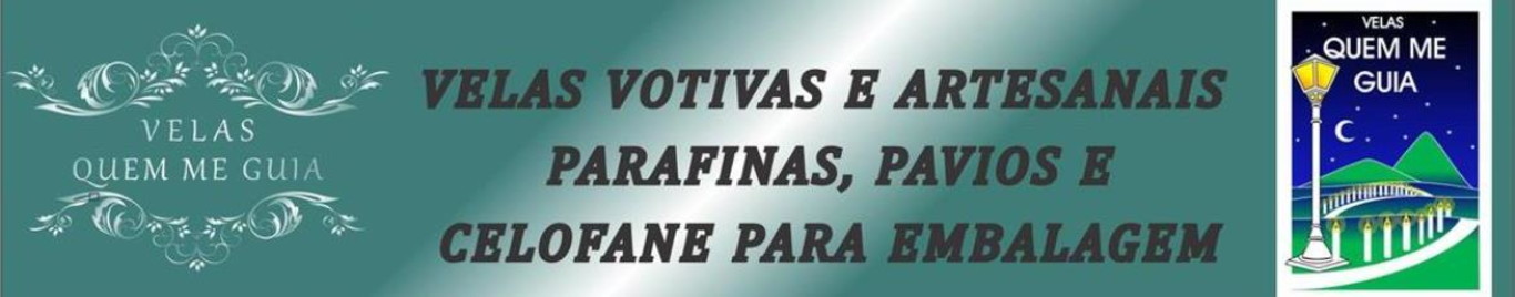 Velas Quem Me Guia