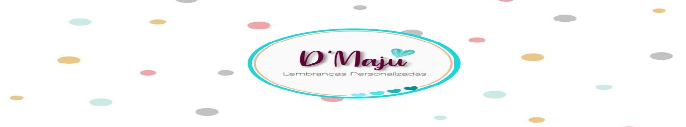 D'Majú Personalizados