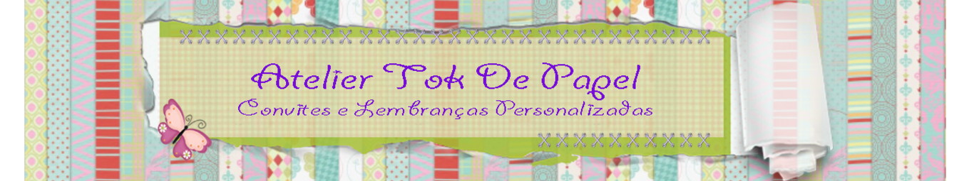 Atelier Tok de Papel