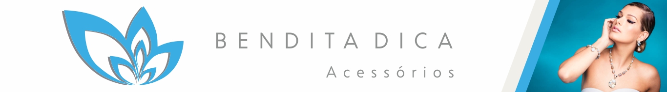 Bendita Dica Acessórios