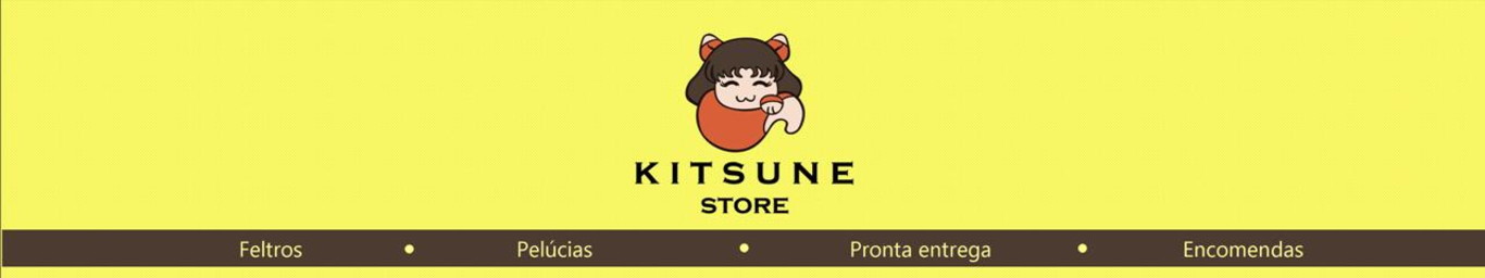 Kitsune Store
