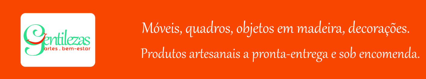 GENTILEZAS ARTES E BEM-ESTAR