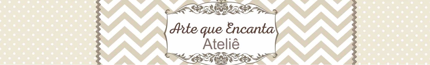 Arte que Encanta Ateliê