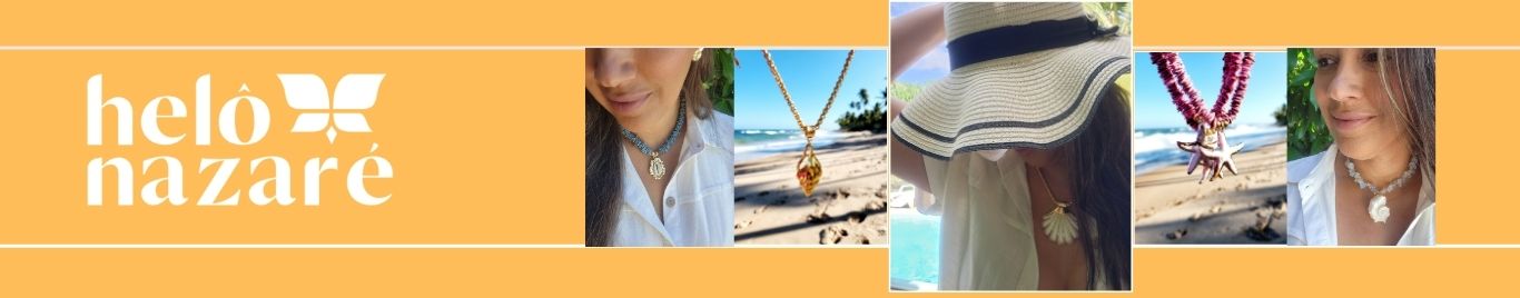 Helô Nazaré Acessórios
