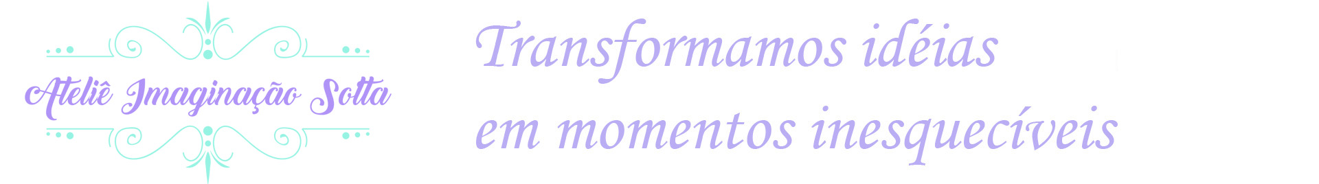 Ateliê Imaginação Solta