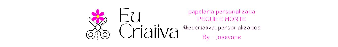 Eu Criativa Personalizados