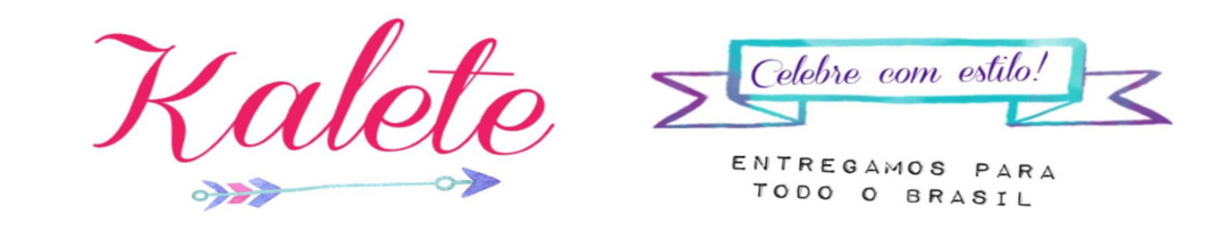 Rasteirinhas Personalizadas