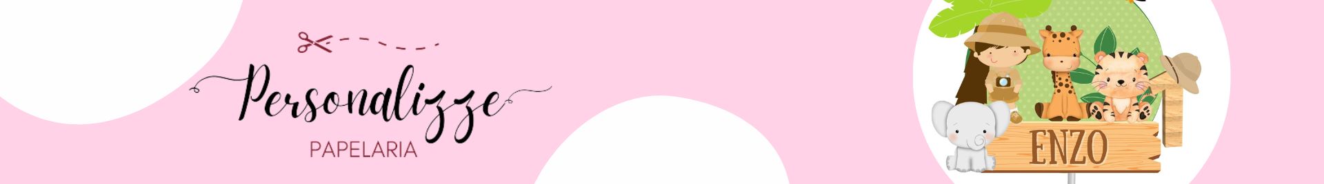 Personalizze Papelaria