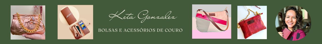 Keta Gonzalez Couro