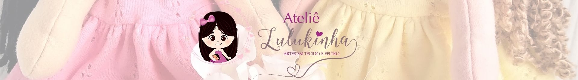 Ateliê Lulukinha