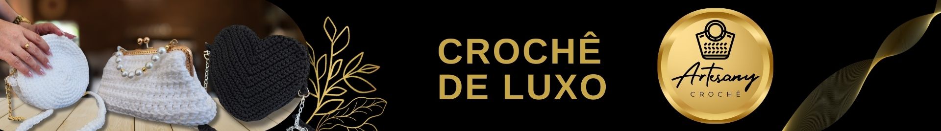 Artesany Crochê