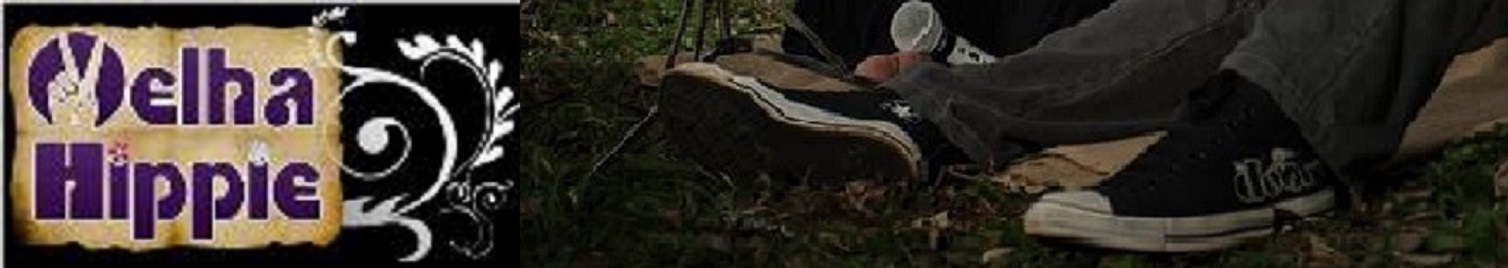 Velha Hippie