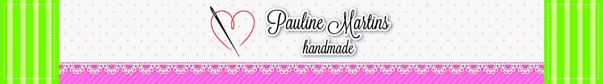 Pauline Martins Handmade