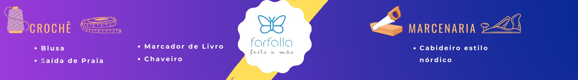 farfalla