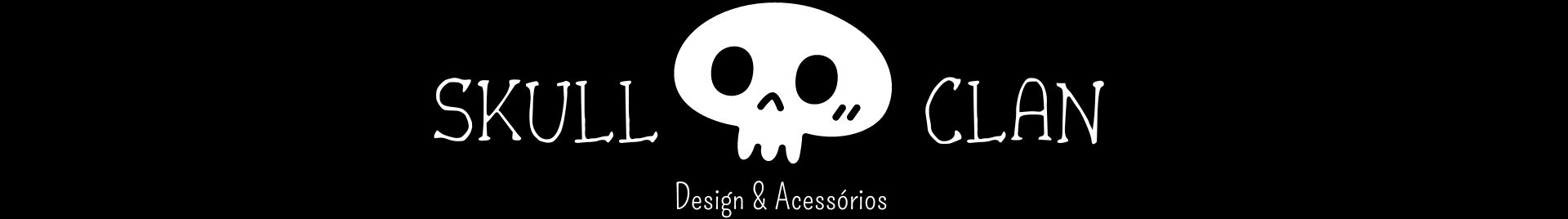 Skull Clan Design & Acessórios