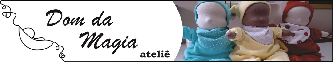 Ateliê Dom da Magia