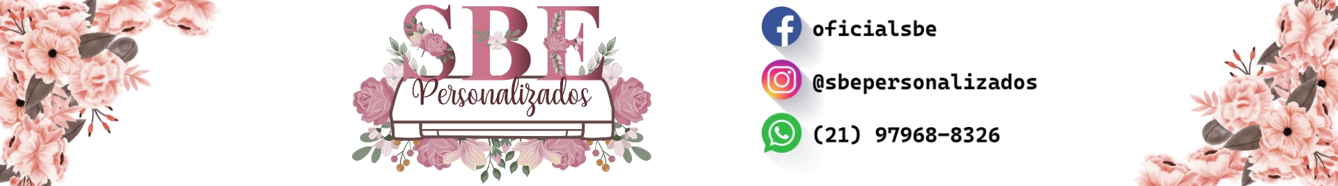 SBE Personalizados