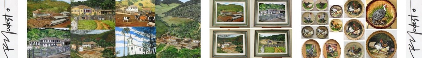 RModesto Art&Artesanato