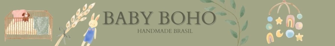 Baby Boho Brasil