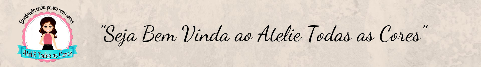 Ateliê Todas as Cores