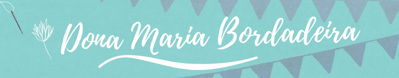 Dona Maria Bordadeira