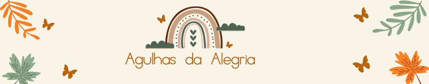 Agulhas da Alegria
