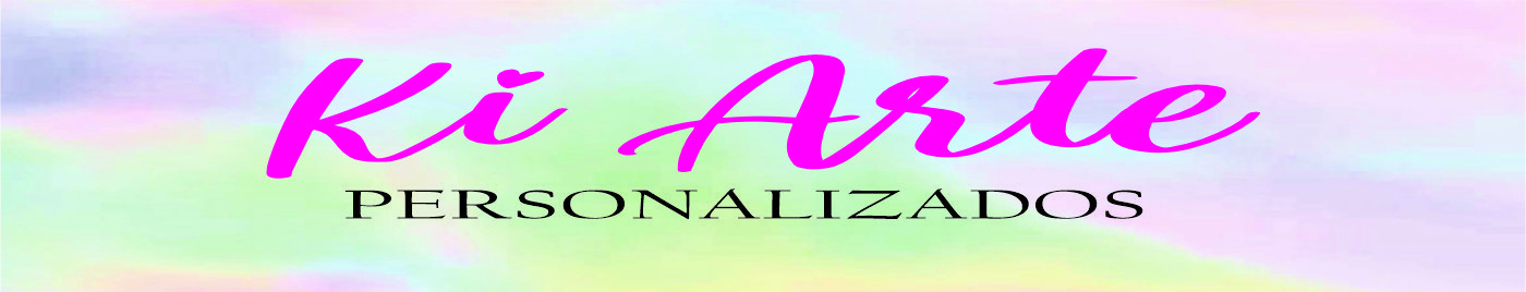 KiArte Personalizados