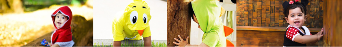 Catitos | Moda Baby e Kids