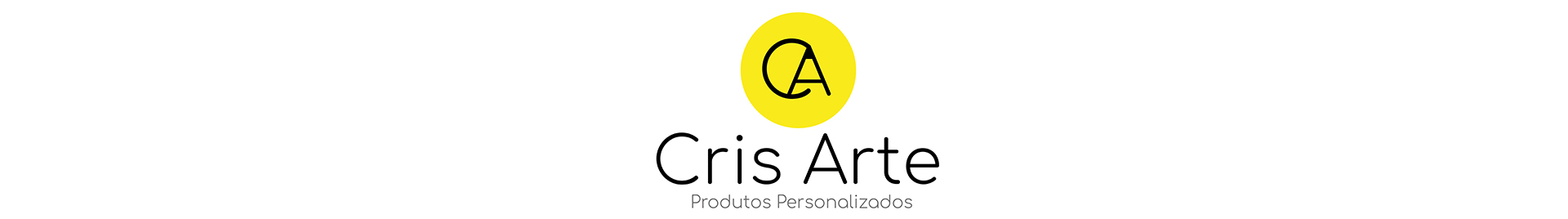 Cris Arte - Personalizado