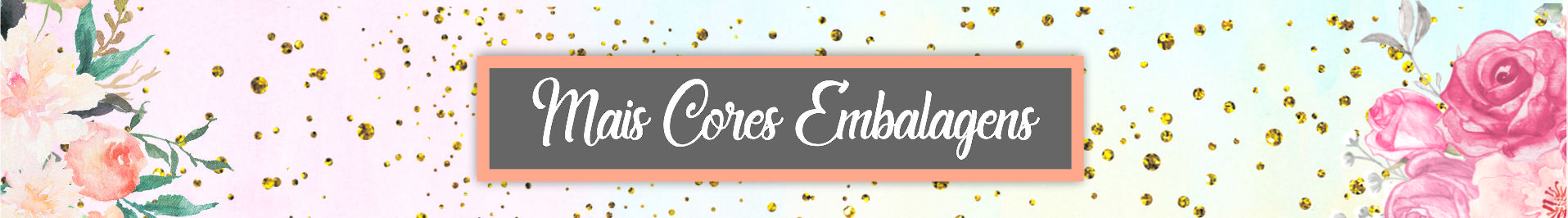 Mais Cores Embalagens