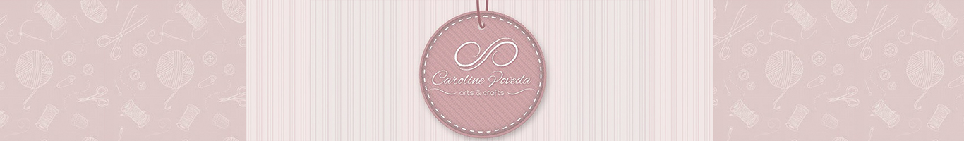 Carol Poveda Arts & Crafts
