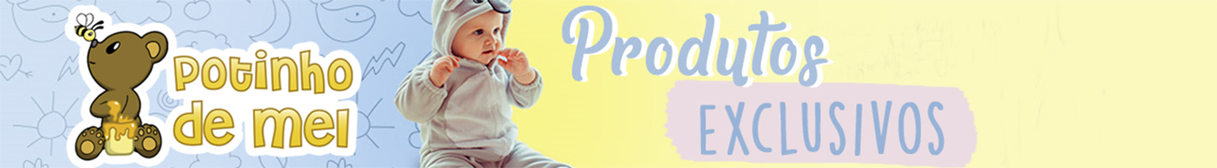 Potinho de Mel