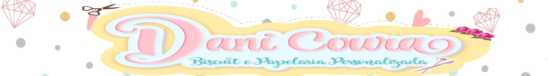 Dani Biscuit e Papelaria Personalizada
