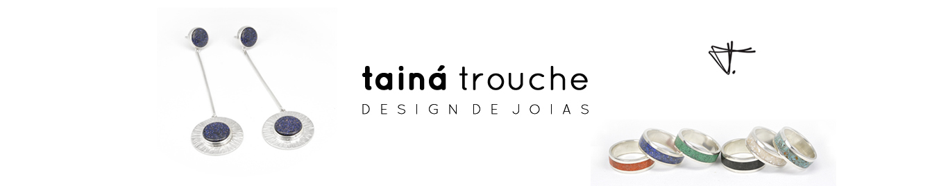 Tainá Trouche