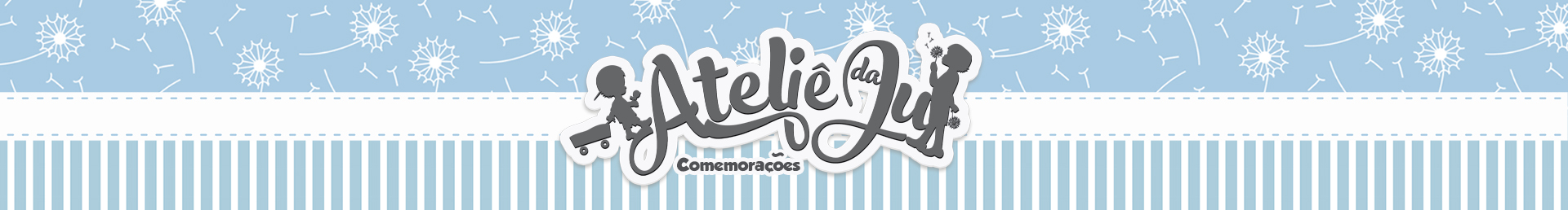 Ateliê da Ju Comemorações e Mimos Personalizados