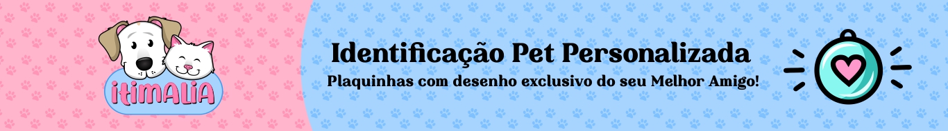 Itimalia Mimos Pet