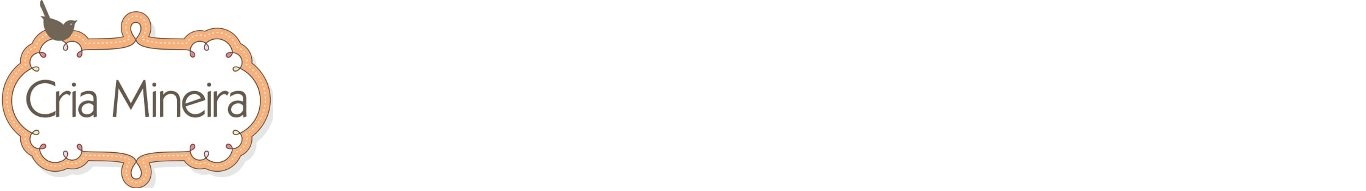 Cria Mineira  Ideias Personalizadas