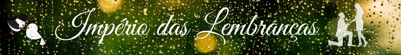 Império das lembranças