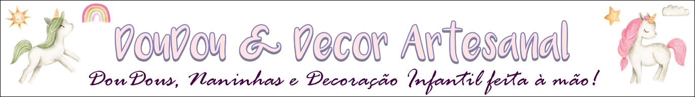 DouDou & Decor Artesanal
