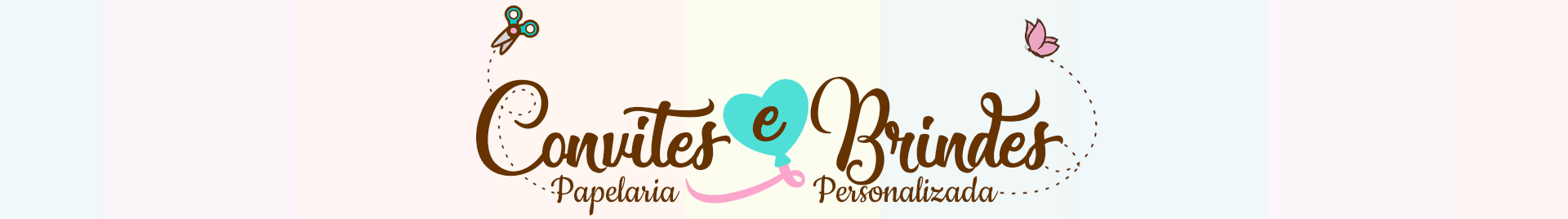 Convites e Brindes Papelaria Personalizada