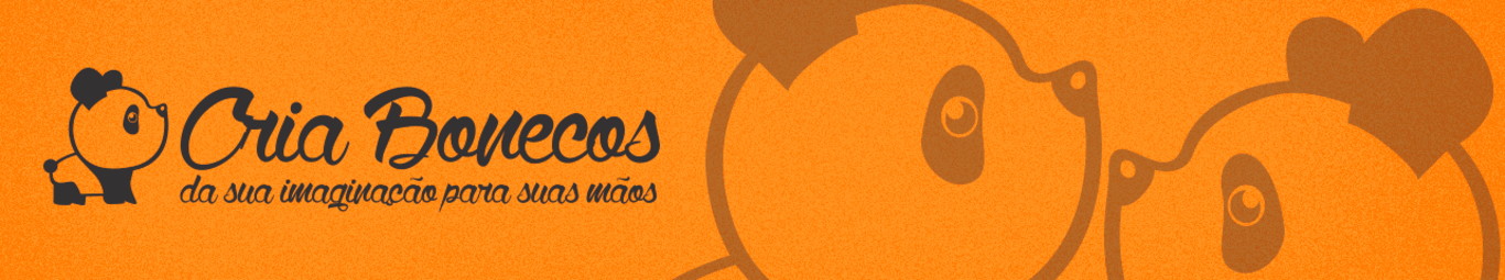 Cria Bonecos